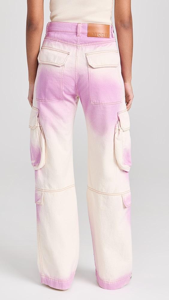 MSGM Cargo Pants | Shopbop Product Image