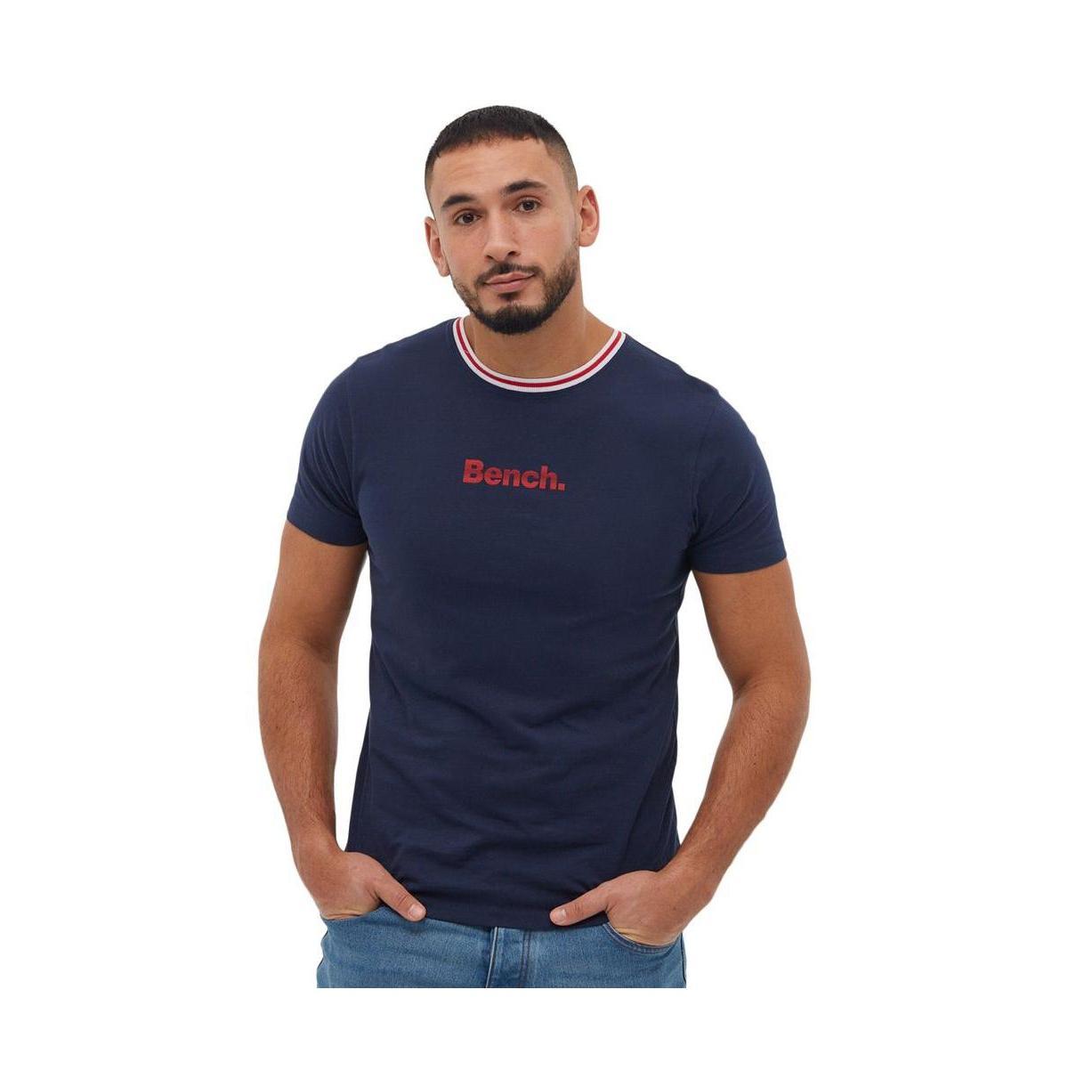 Bench Dna Mens Monoco Ringer Tee Product Image