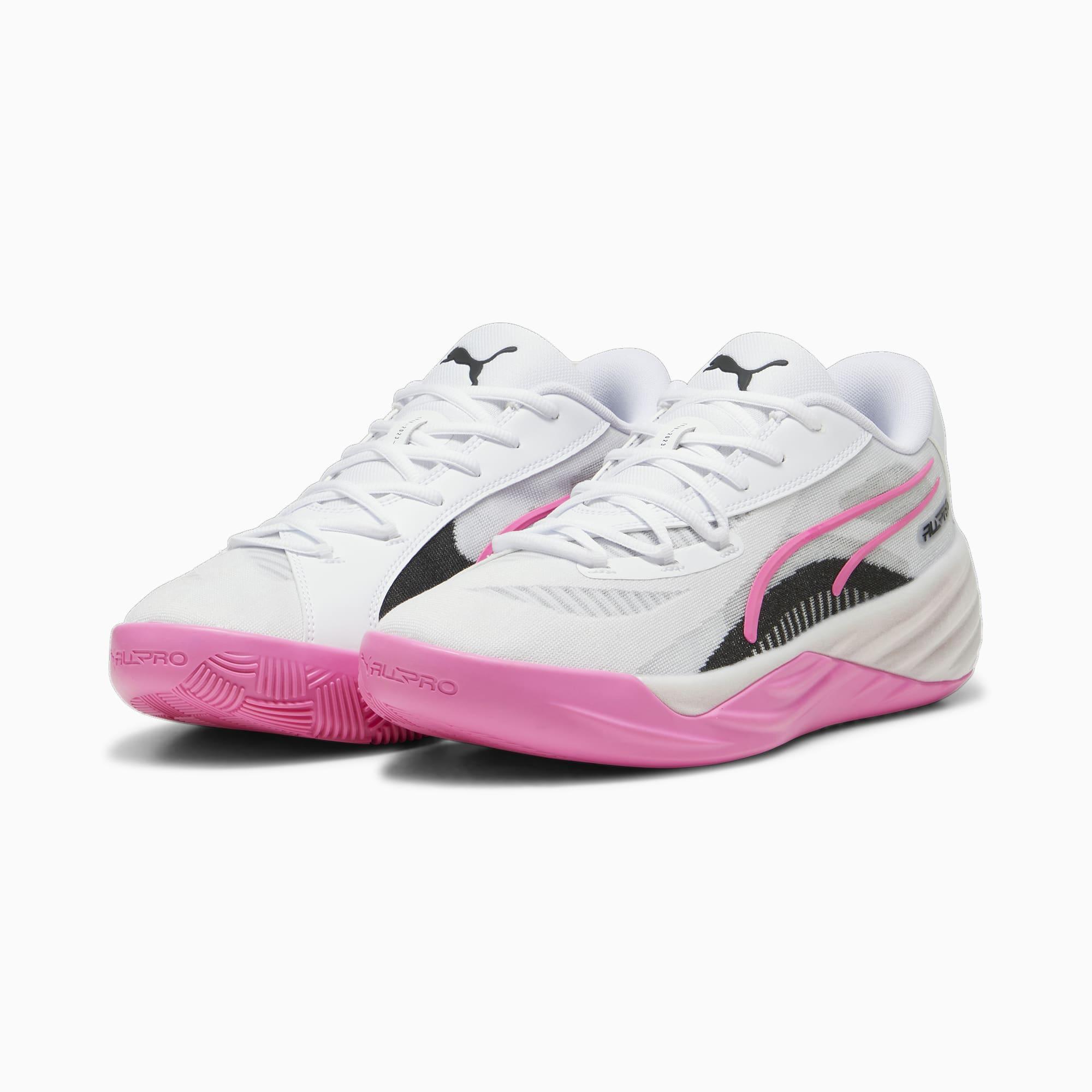 All Pro NITRO™ Men's Basketball Shoes Product Image