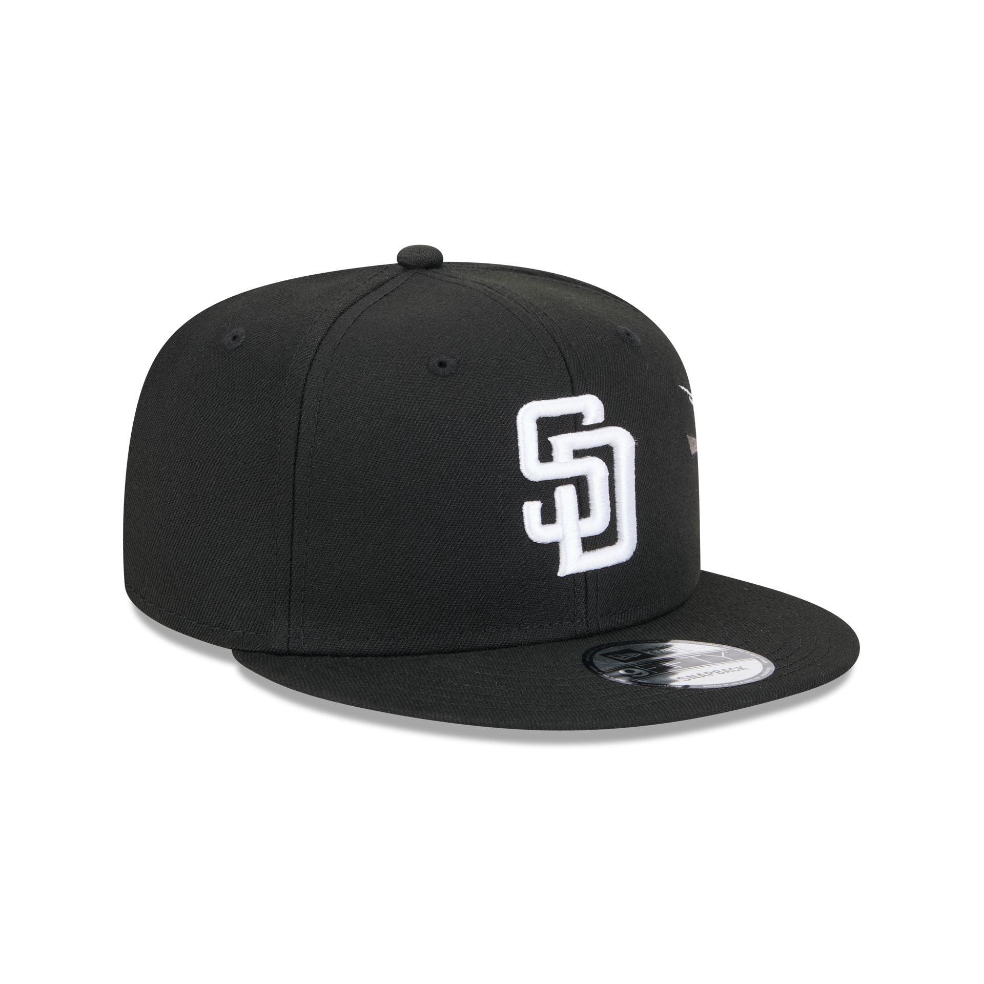 Chicago White Sox City Art 9FIFTY Snapback Hat Male Product Image