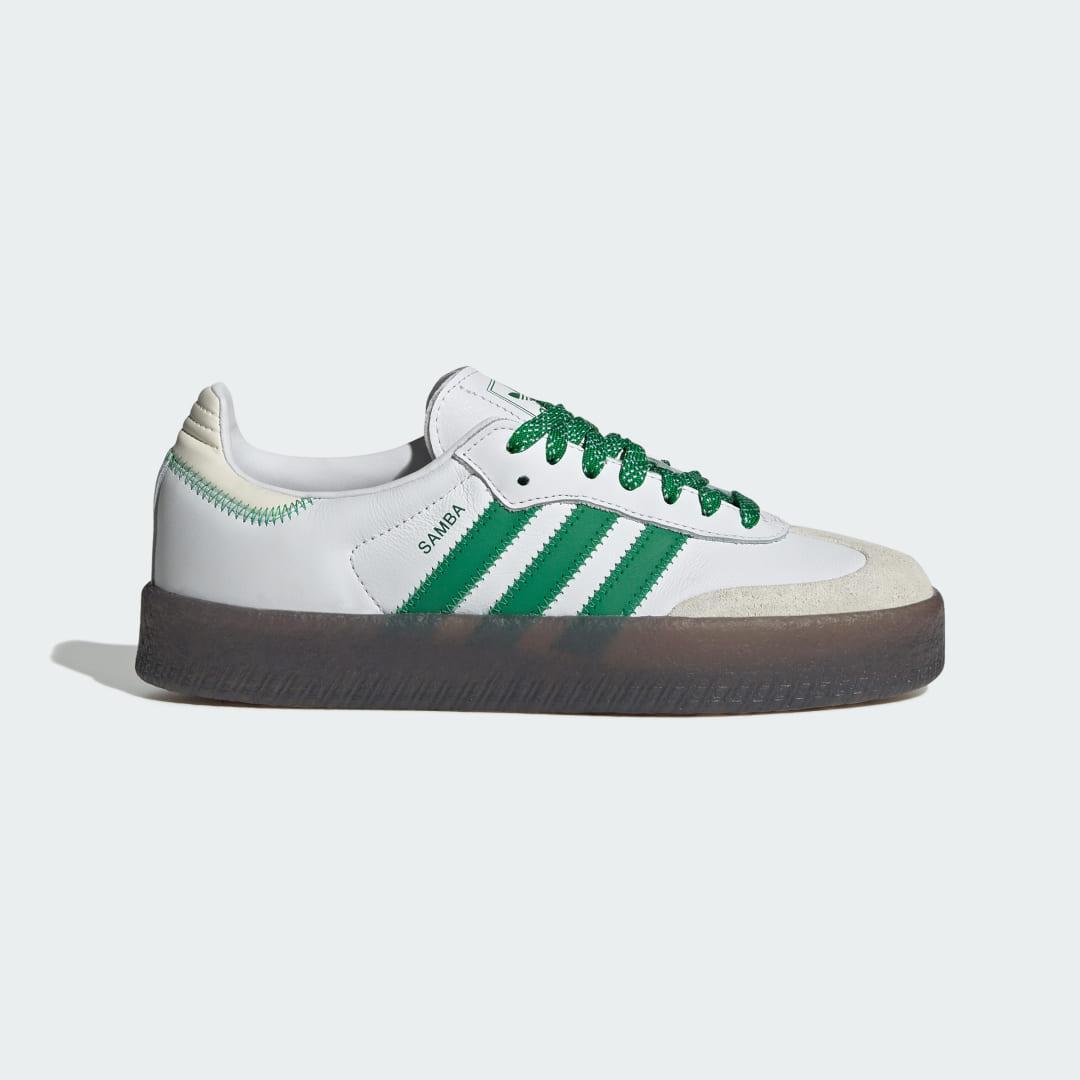 adidas Originals Sambae - Womens Product Image