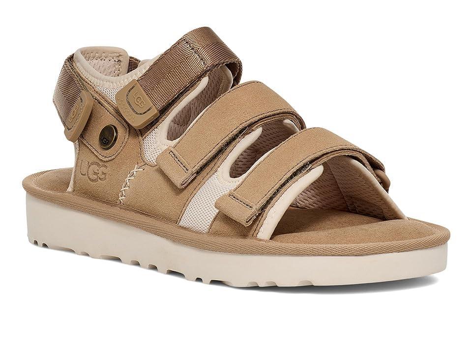 UGG(r) Goldencoast Multistrap Sandal Product Image