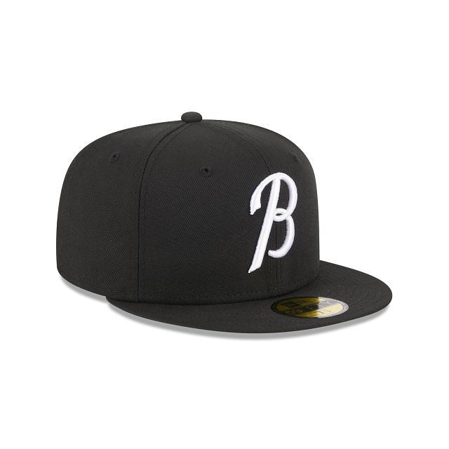 Baltimore Orioles City Connect 59FIFTY Fitted Hat Male Product Image