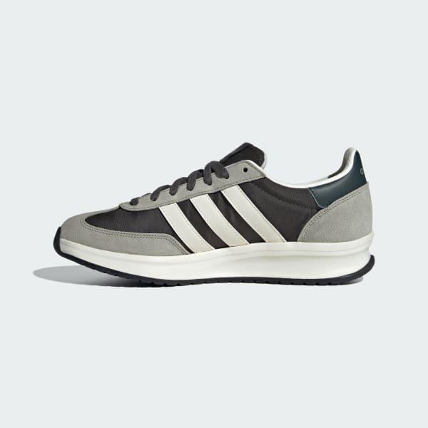 adidas Run 72 Shoes Cloud White 11 Mens Product Image