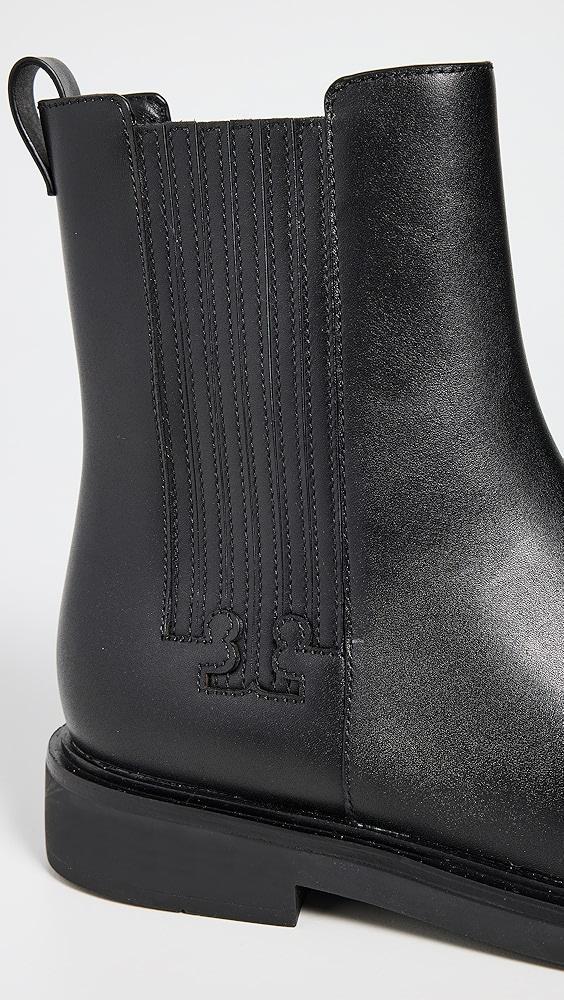 Tory Burch T Gore Chelsea Boots | Shopbop Product Image