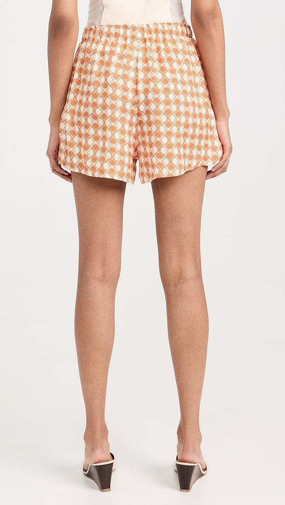 RESA Kalani Shorts | Shopbop Product Image