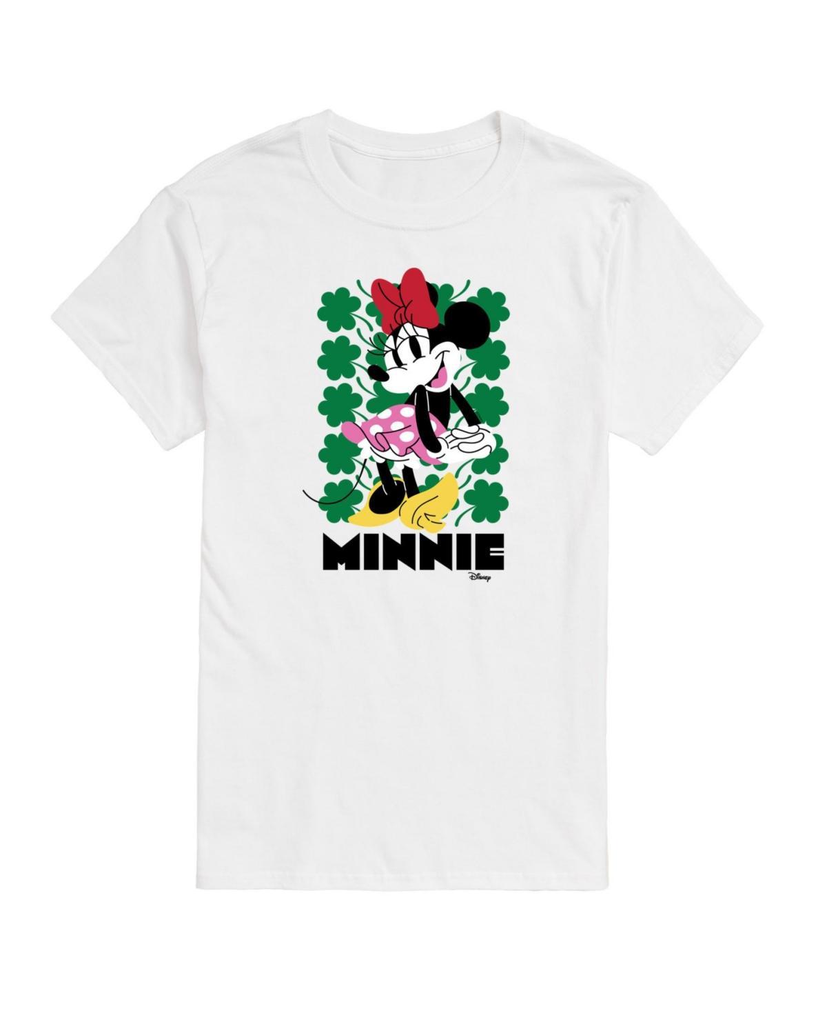 Airwaves Mens Disney Standard Short Sleeve T-shirts Product Image