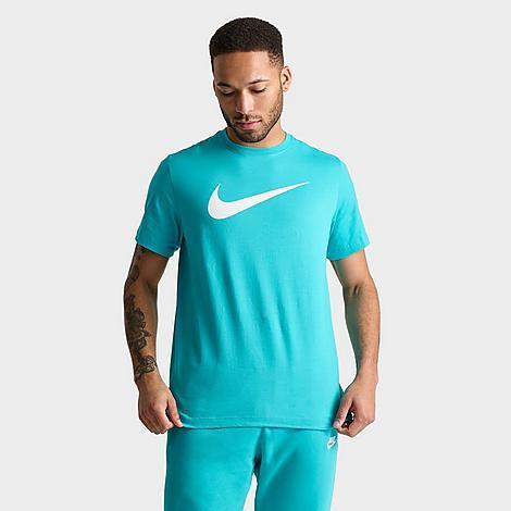 Men's Nike Sportswear Swoosh T-Shirt Product Image