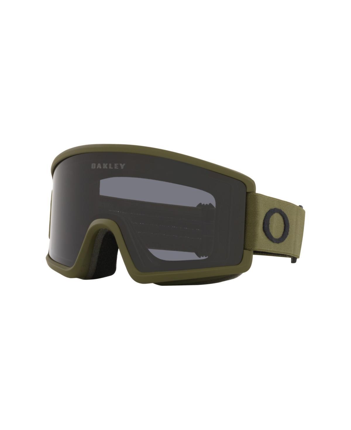 Oakley Men's Target Line M Snow Goggles Product Image