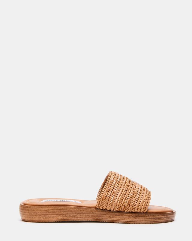 LUNETTA NATURAL RAFFIA Female Product Image