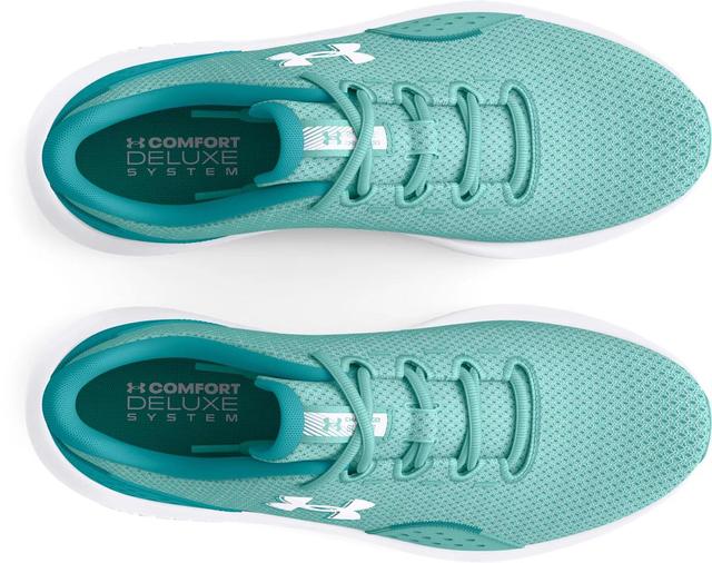 Women's UA Surge 4 Running Shoes Product Image