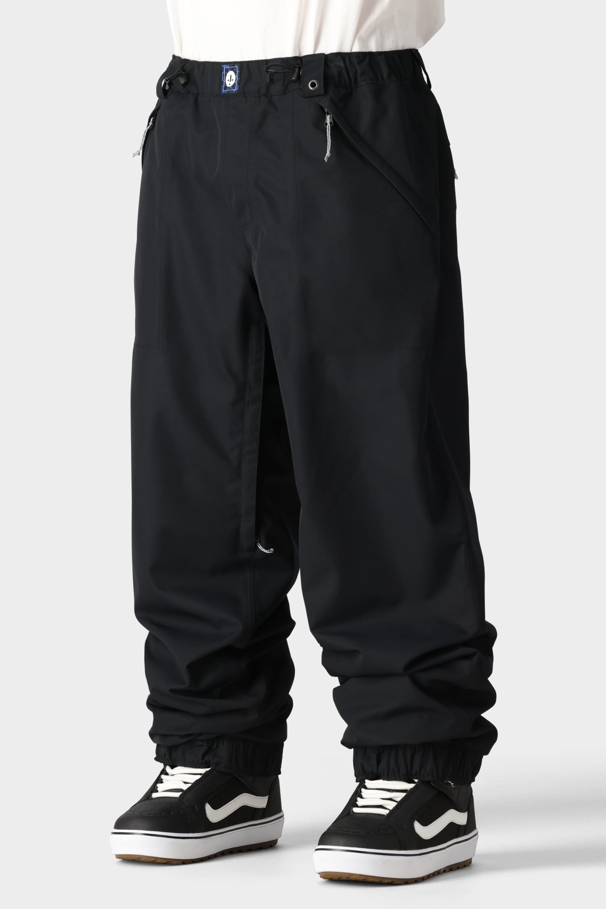 686 Dojo Pant Unisex Product Image