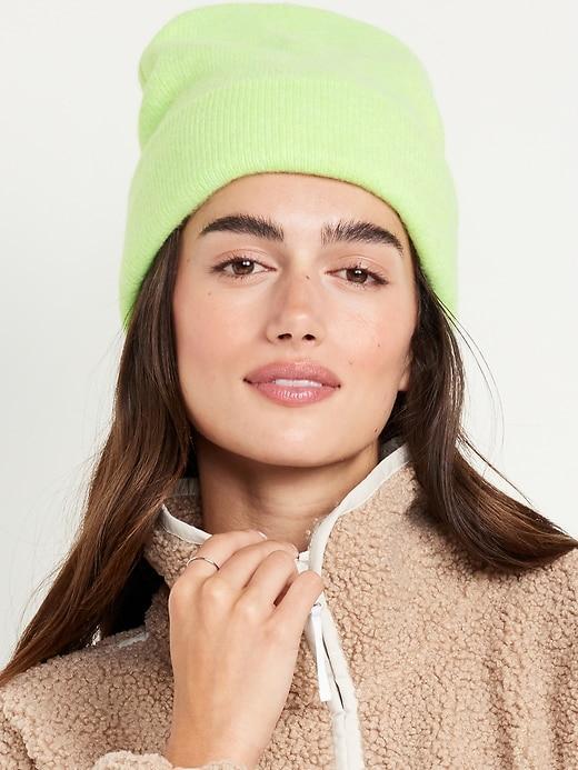 Beanie for Women Product Image