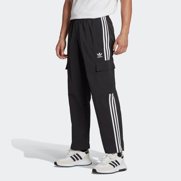 Adicolor Classics 3-Stripes Cargo Pants Product Image