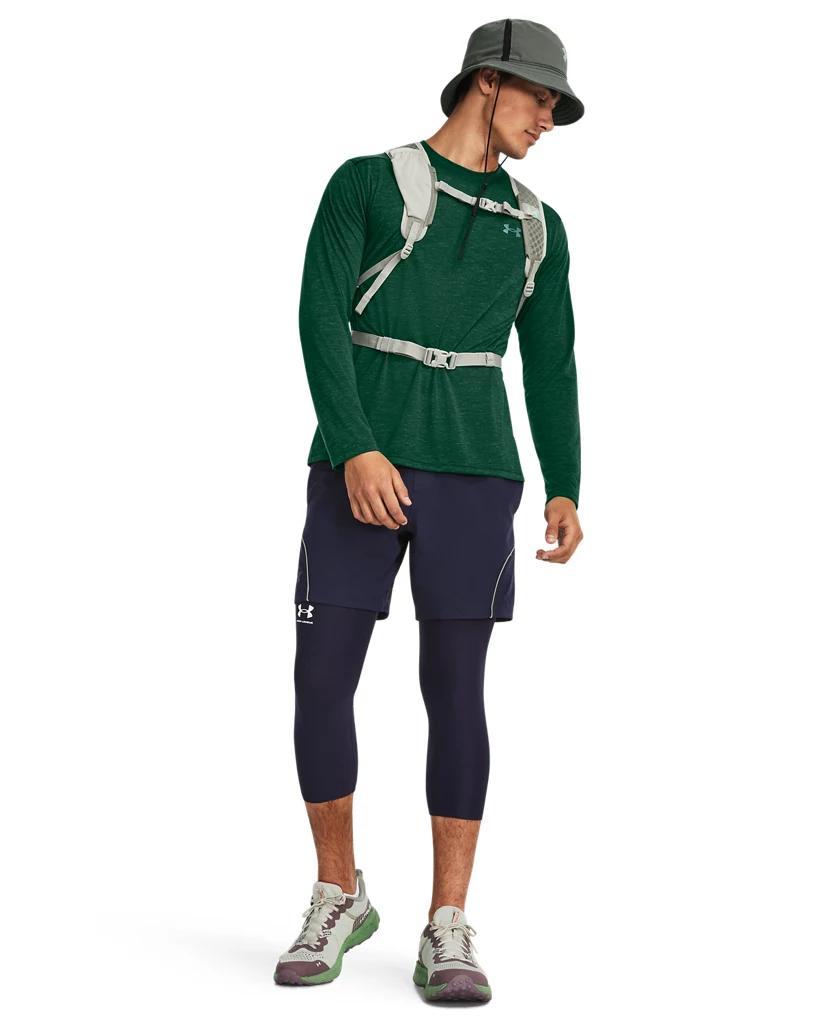 Men's UA Anywhere Long Sleeve Product Image