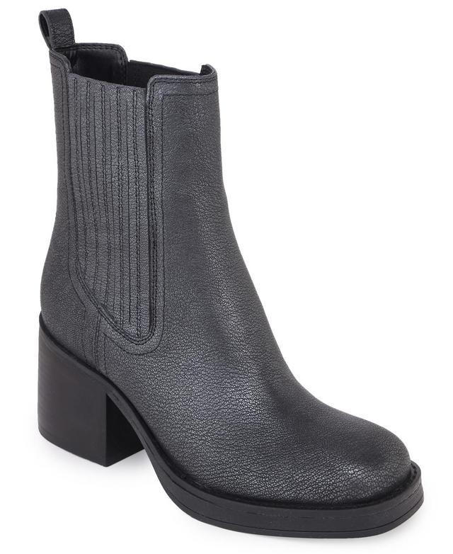 Kenneth Cole New York Womens Jet Chelsea Boots Product Image