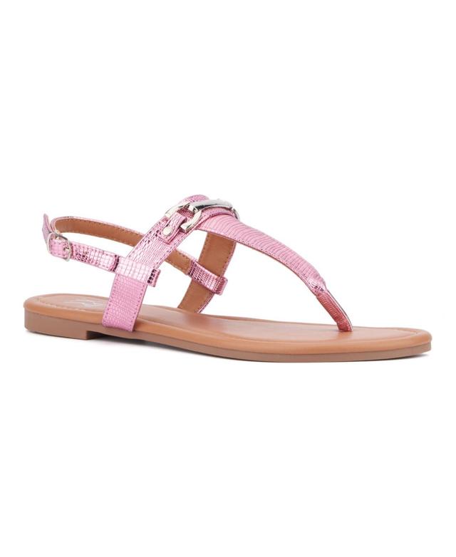 New York & Company Angelica Womens Sandal Product Image