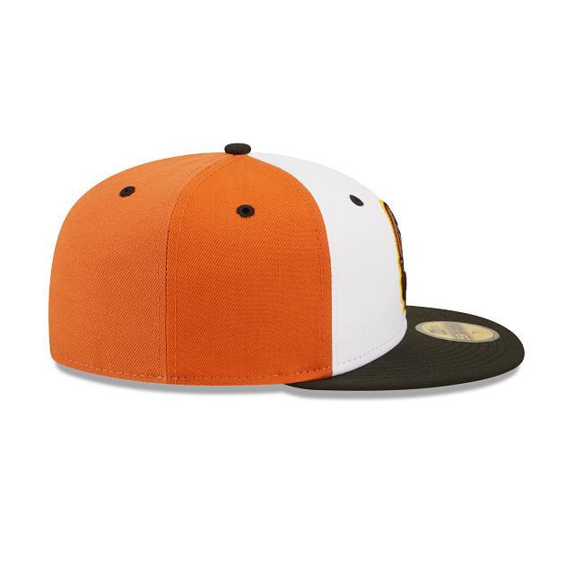 San Jose Giants Copa de la Diversión 59FIFTY Fitted Hat Male Product Image