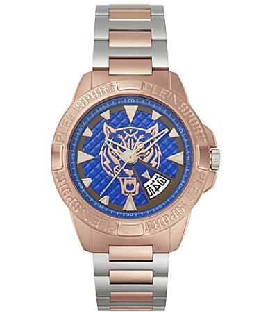 Philipp Plein Plein Sport Touchdown Watch, 44mm Product Image