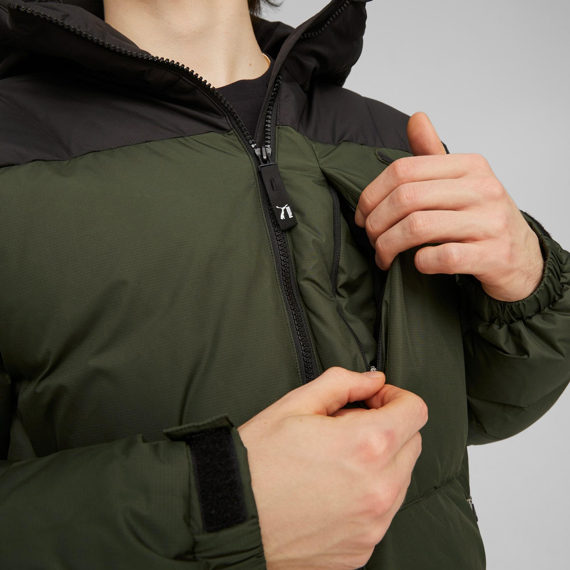 PUMA Men's Down Jacket Product Image