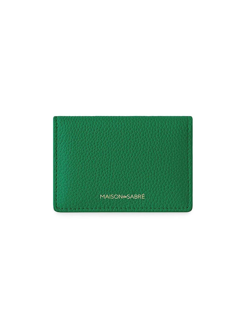 Womens Card Case Product Image