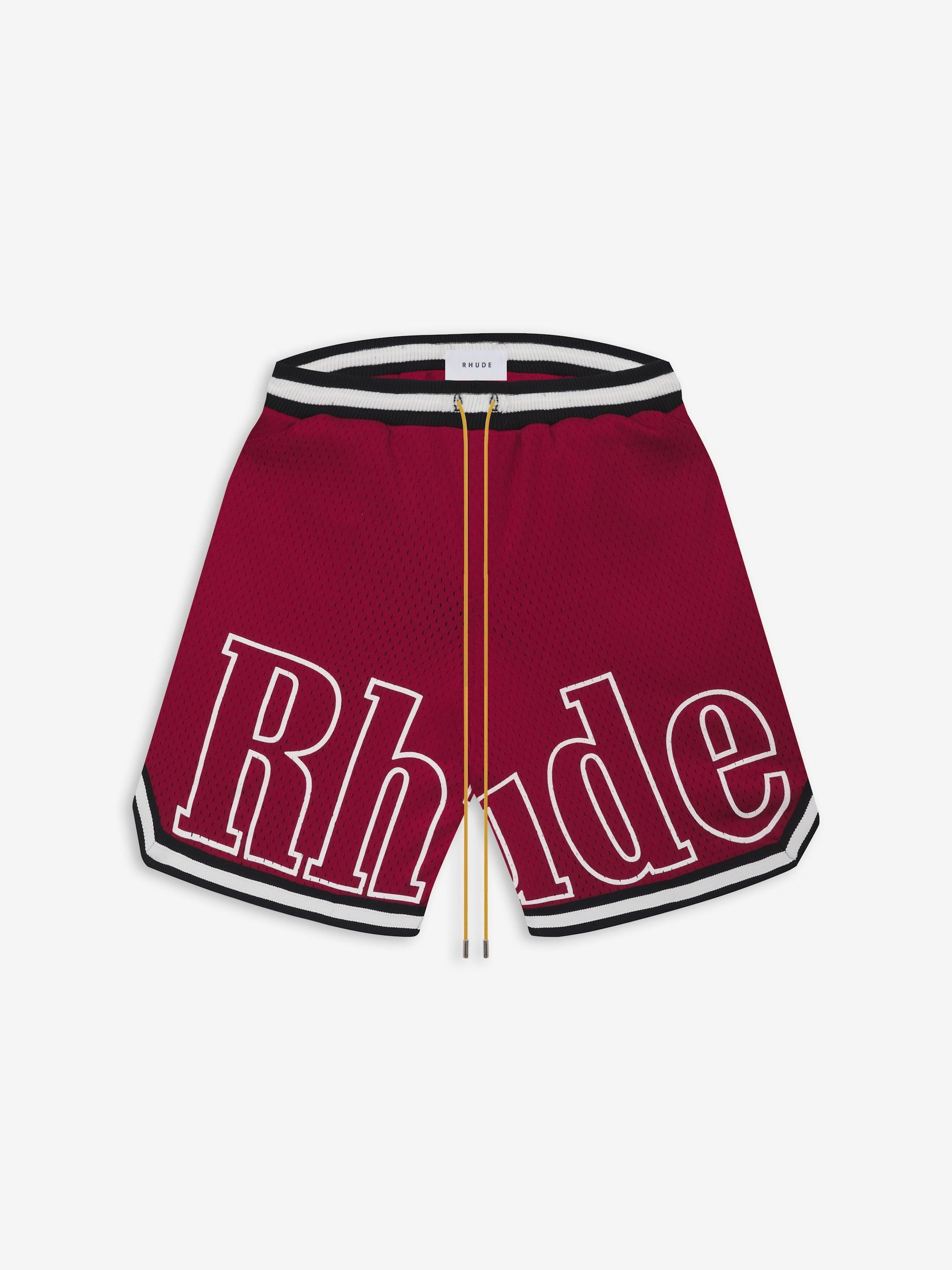 COURT LOGO SHORTS Male Product Image