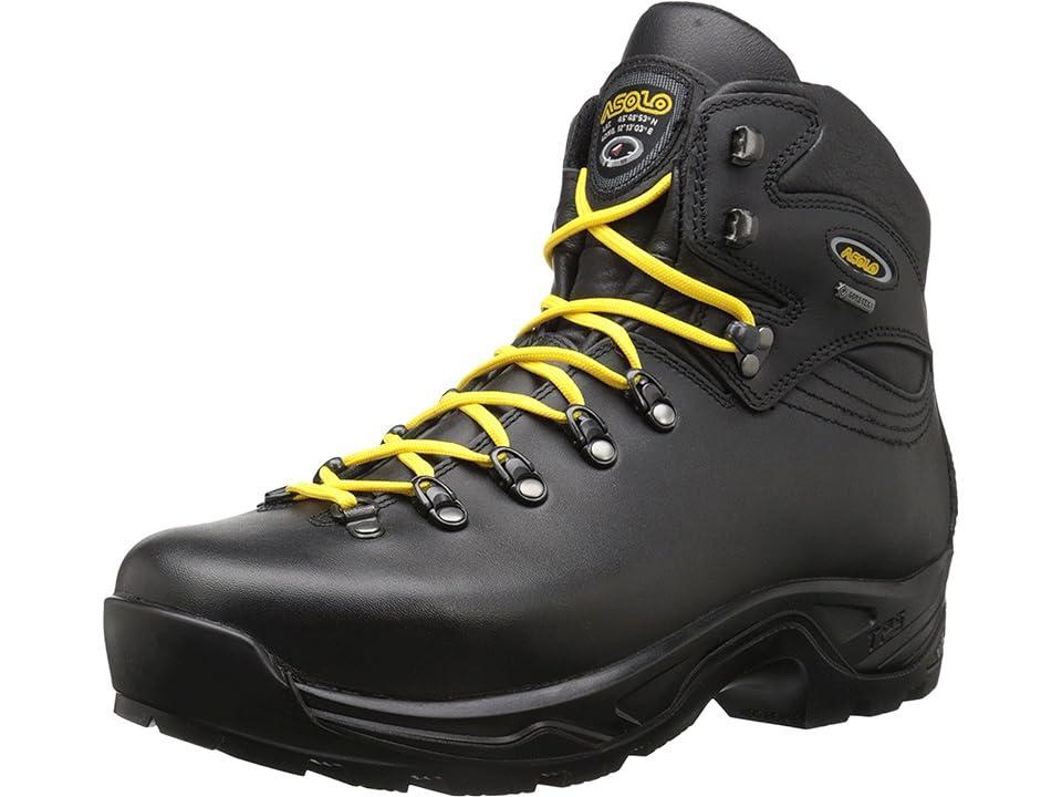 Asolo TPS 520 GV EVO (Black) Men's Boots Product Image