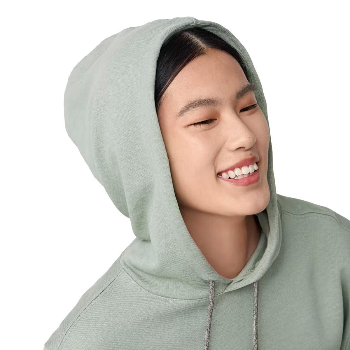 allbirds Women's The R&R Hoodie Female Product Image