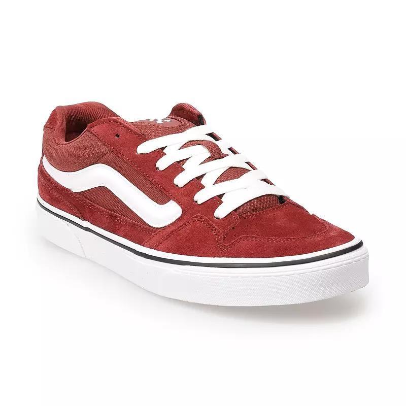 Vans Caldrone Mens Sneakers Product Image