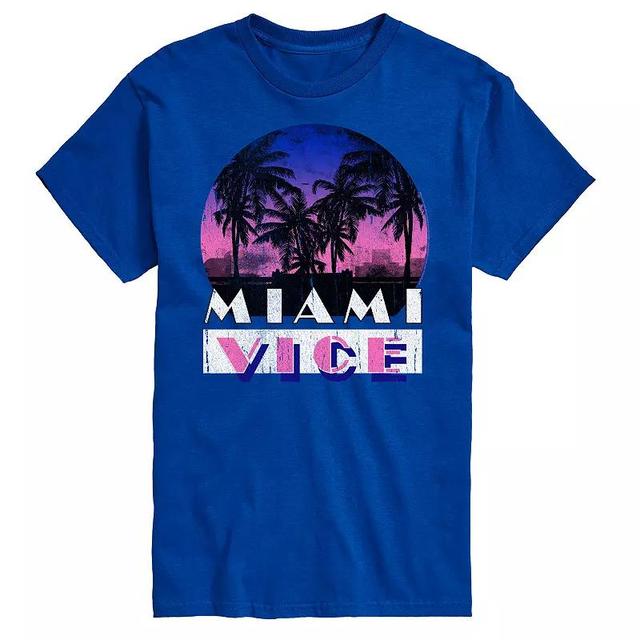 Mens Miami Vice Life Tee Product Image