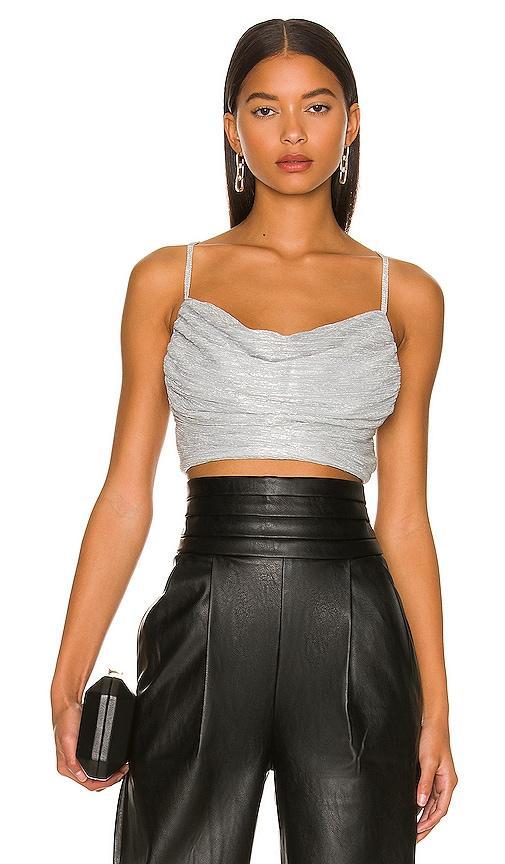 Cara Crop Top Product Image