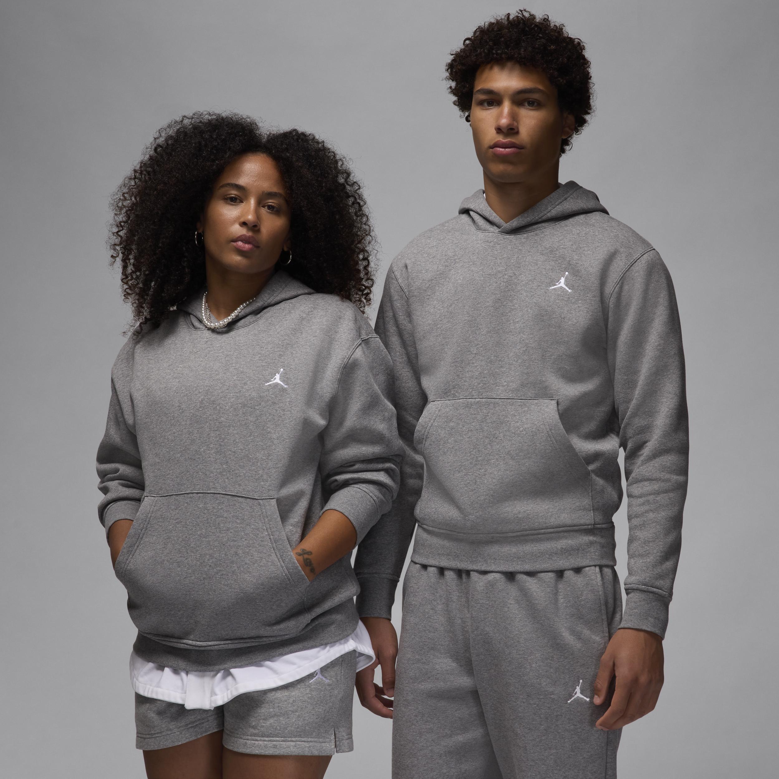 Men's Jordan Brooklyn Fleece Pullover Hoodie Product Image