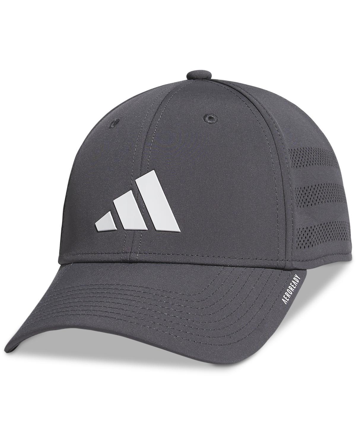 Mens adidas Gameday III Stretch-Fit Hat Product Image