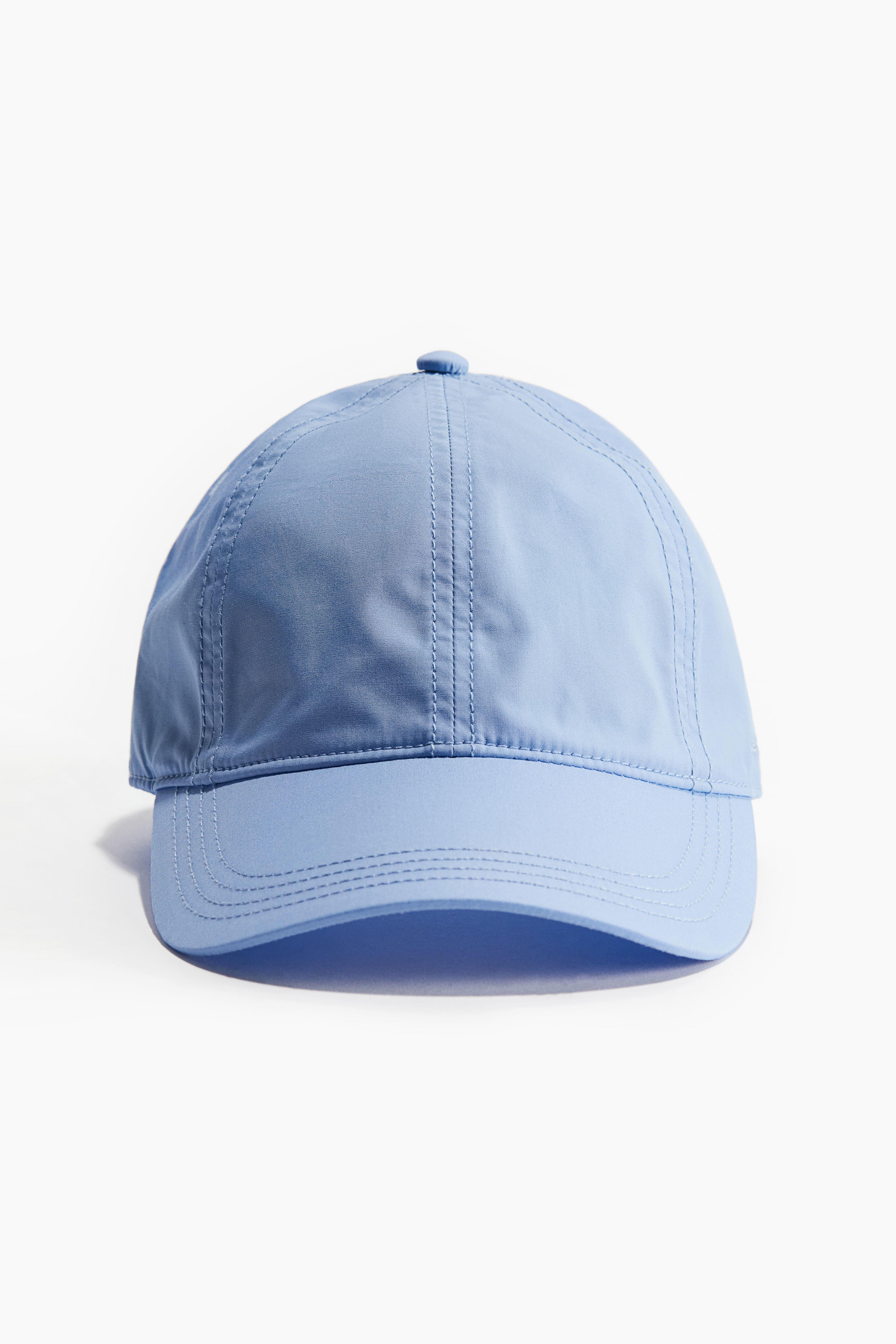 Poplin Cap Product Image