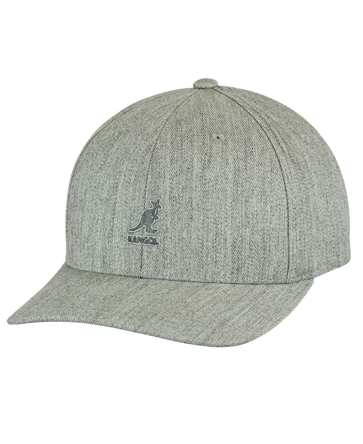 Kangol Mens Wool Flexfit Baseball Baseball & Sport Caps Product Image