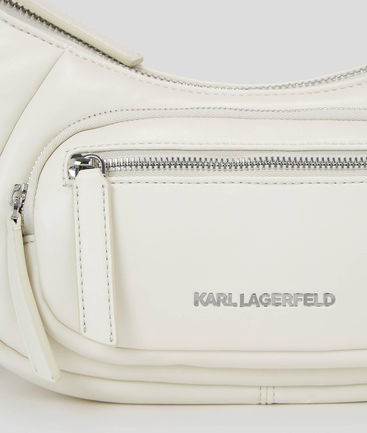 K/CITY MEDIUM SHOULDER BAG Product Image