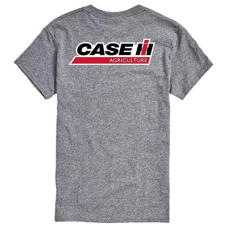 Big & Tall Case IH Tee, Mens Product Image