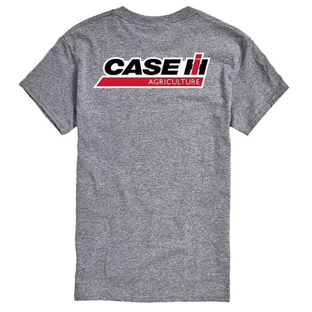 Big & Tall Case IH Tee, Mens Product Image