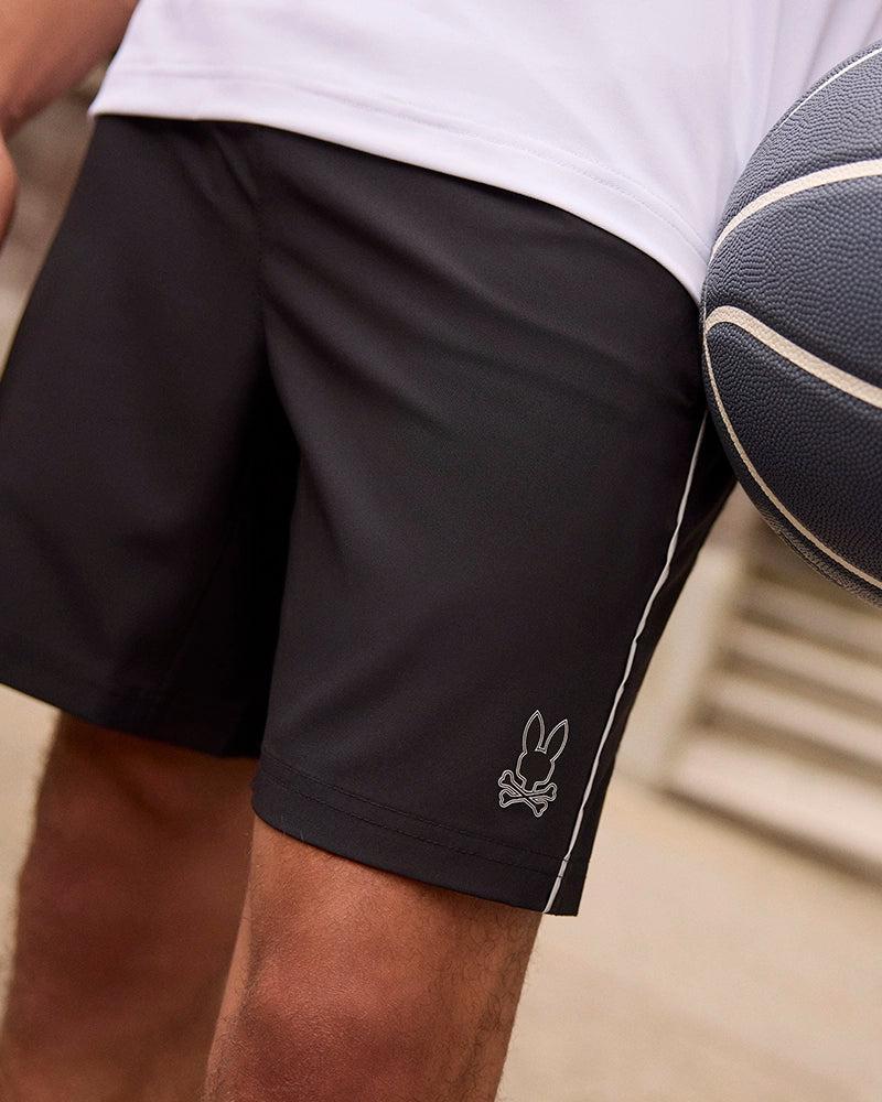 MENS MANSFIELD SPORT SHORT - B6R807D200 Male Product Image