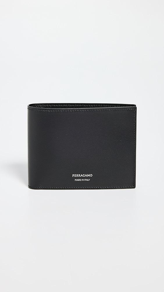 FERRAGAMO Classic Leather Bifold Wallet | Shopbop Product Image