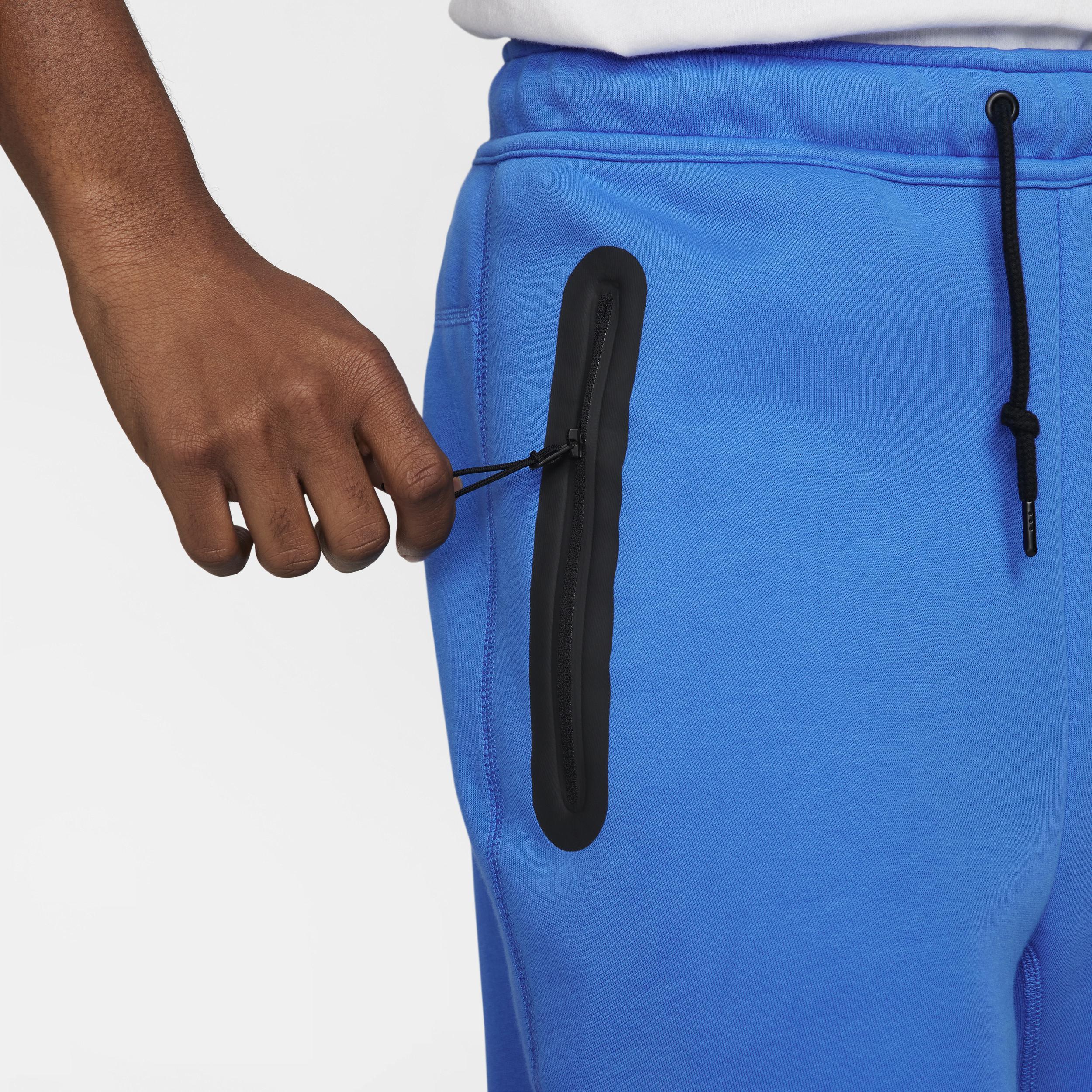 Men's Nike Sportswear Tech Fleece Open-Hem Sweatpants Product Image