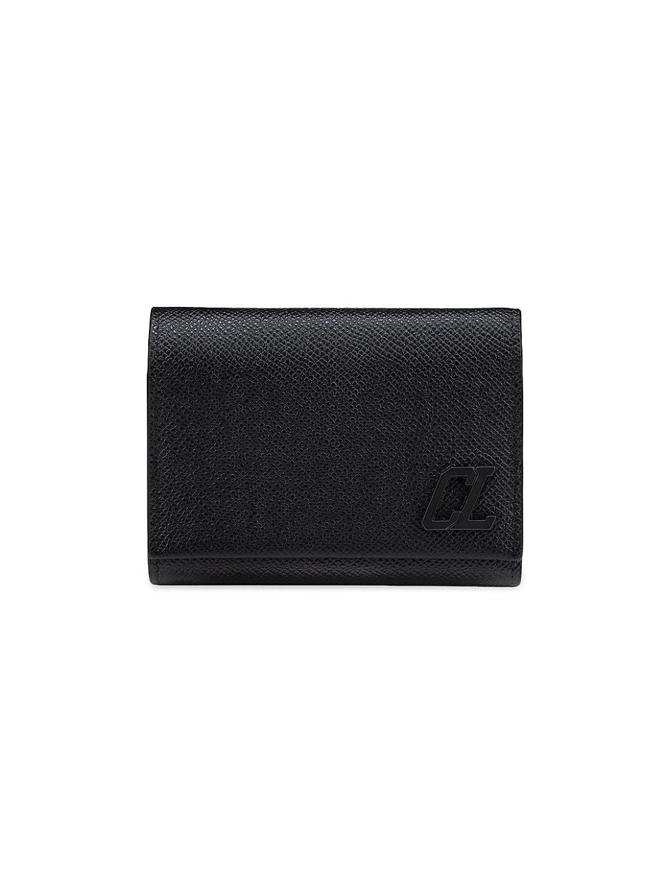 Mens Groovy Wallet Product Image