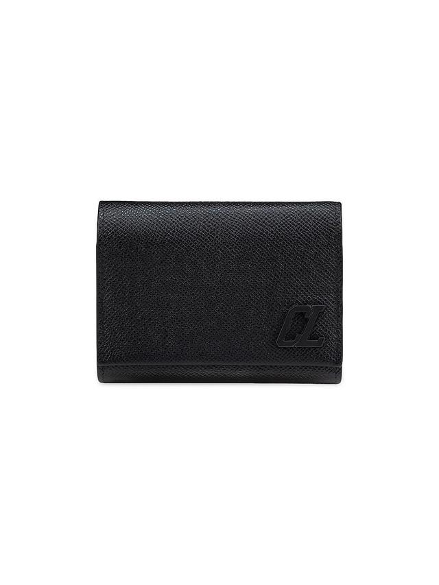 Mens Groovy Wallet Product Image