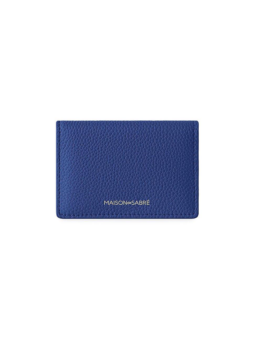 Womens Card Case Product Image