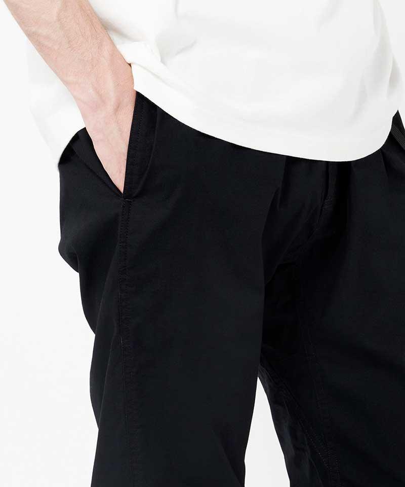 Weather NN-Pant Cropped Product Image