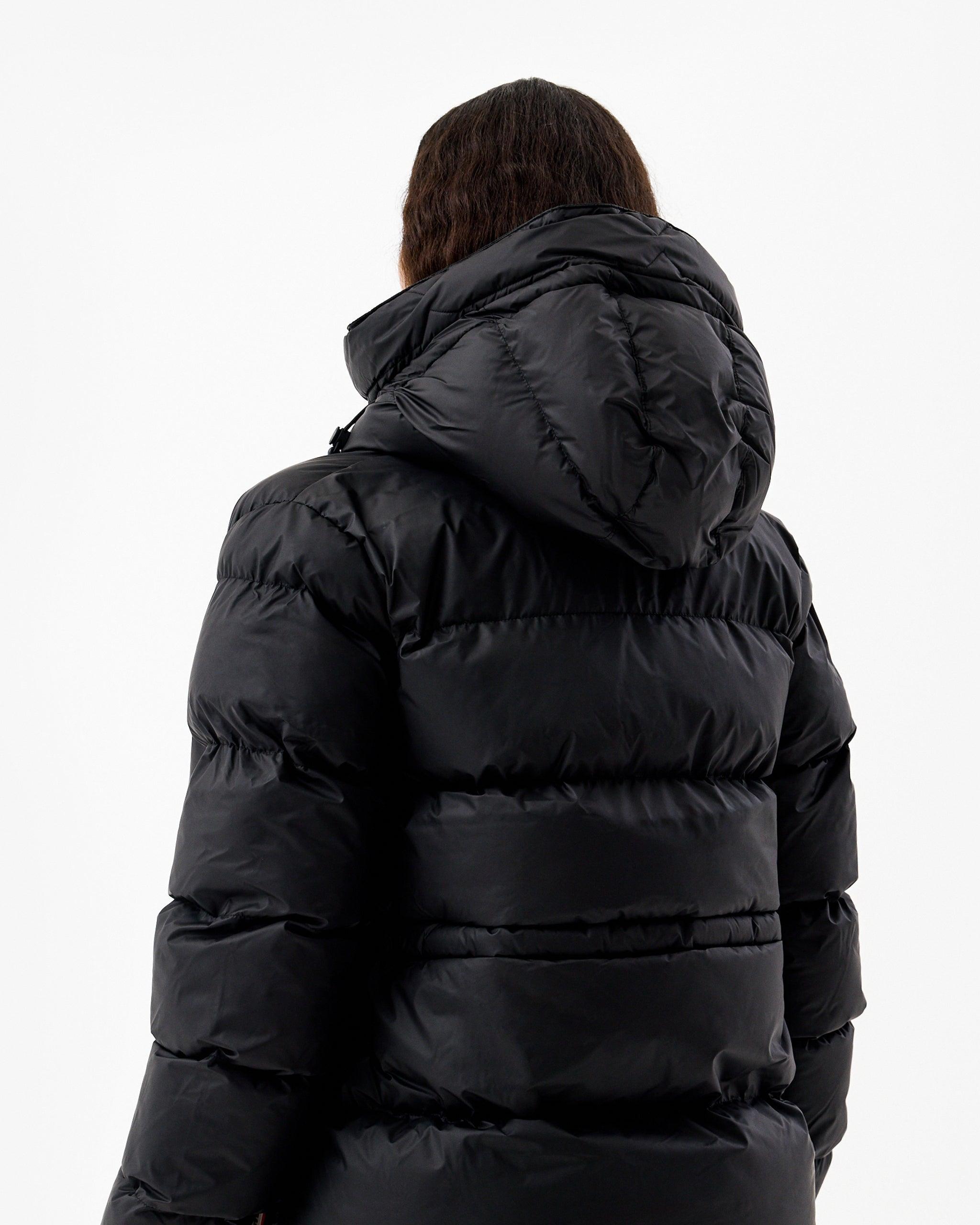 Women's Nairna Short Puffer Jacket Female Product Image