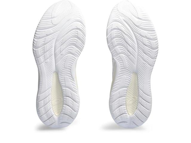 ASICS Women's GEL-Cumulus 26 White) Women's Shoes Product Image