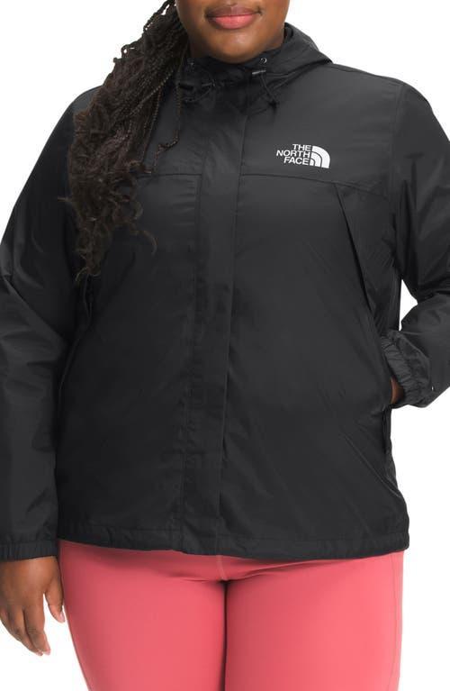 The North Face Antora Water Repellent Jacket Product Image