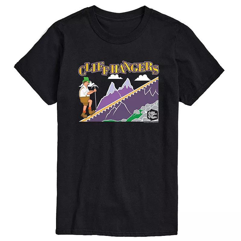 Mens The Price Is Right Cliffhanger Tee Product Image