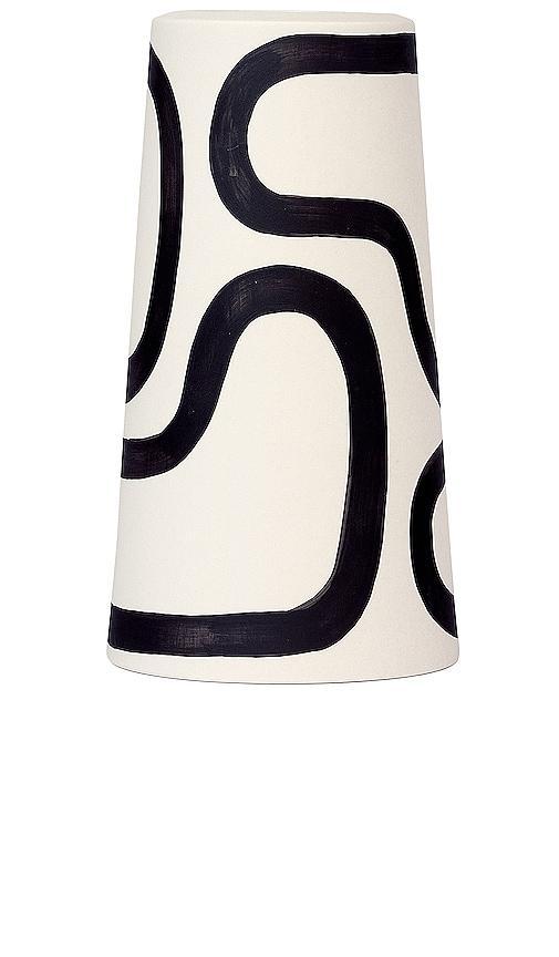 Small Pillar Vase Product Image